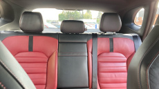 MG Hs 1.5 T-GDI Exclusive 5dr Petrol Hatchback